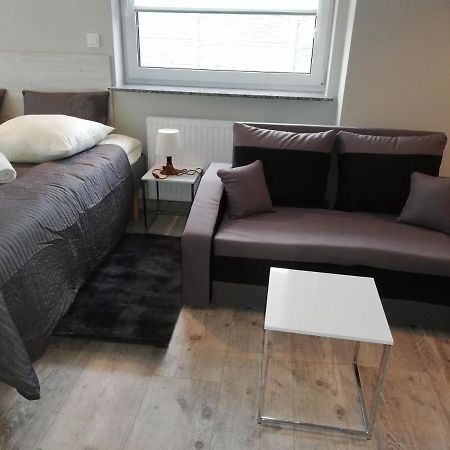Apartament Elegancja Щецин Экстерьер фото