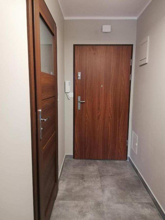 Apartament Elegancja Щецин Экстерьер фото